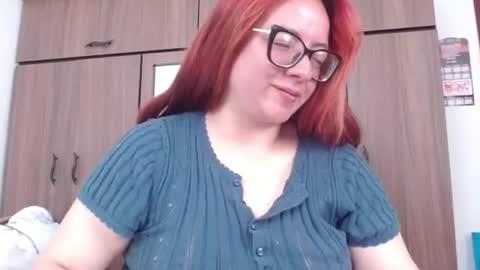 eva   online show from July 10, 3:56 pm