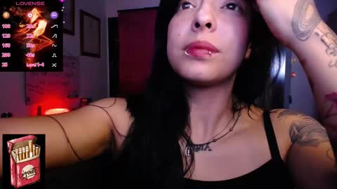 LanaLul  online show from December 2, 6:04 am