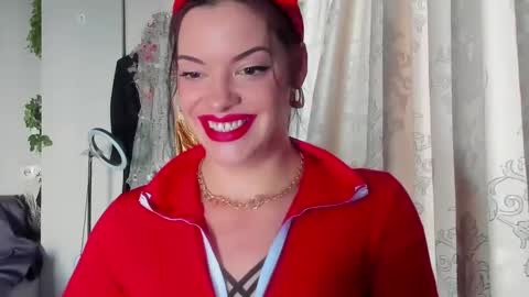 Mistress Lily Maria online show from January 11, 8:00 am