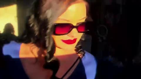 Mistress Lily Maria online show from January 10, 1:20 pm