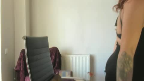 Mistress Lily Maria online show from May 8, 9:34 am