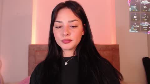 missmariana_ online show from October 25, 1:35 am