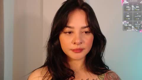 missmariana_ online show from October 18, 1:08 am