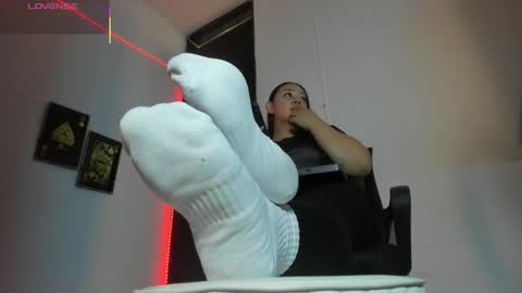 Martina online show from October 15, 2:36 am