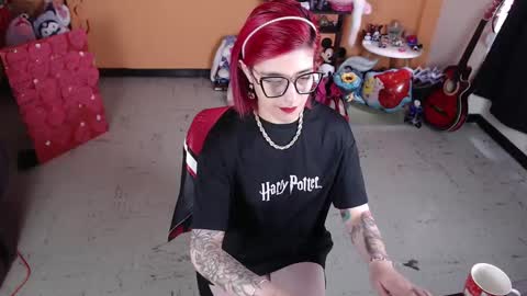 Miss Mia online show from March 7, 12:56 pm