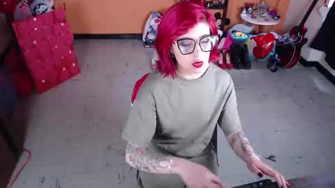 Miss Mia online show from March 3, 12:53 pm