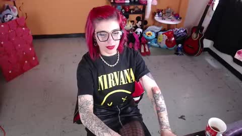 Miss Mia online show from March 8, 4:26 pm