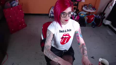 Miss Mia online show from March 4, 12:44 pm