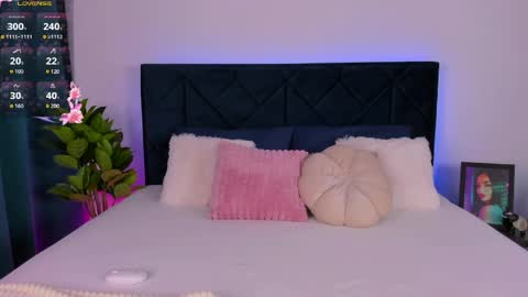 Michelle online show from March 31, 8:42 pm