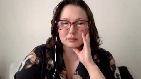 missmistressmal online show from June 5, 4:35 pm
