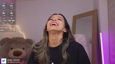 Emma Rivera online show from March 7, 4:41 am