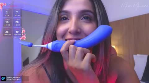 Emma Rivera online show from March 7, 5:18 am