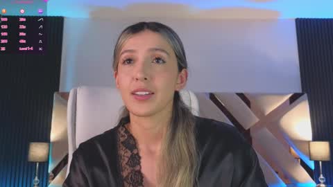 Emma Rivera online show from September 16, 1:02 am