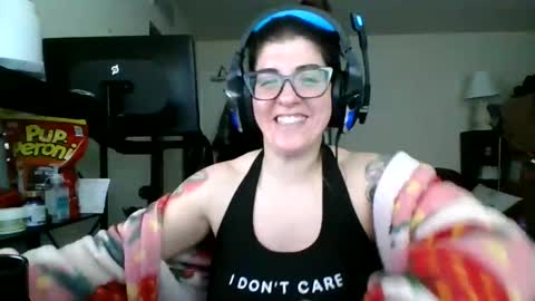 MissMona online show from February 26, 11:53 am