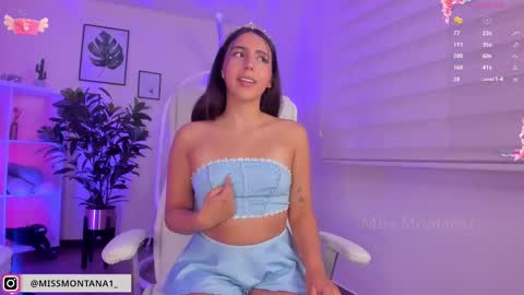 Carla  online show from February 16, 11:48 pm