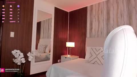 Nataly Rivas online show from September 19, 11:04 pm