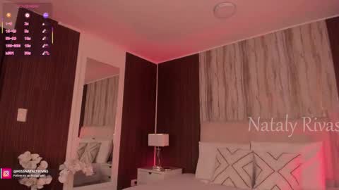 Nataly Rivas online show from October 21, 9:52 pm