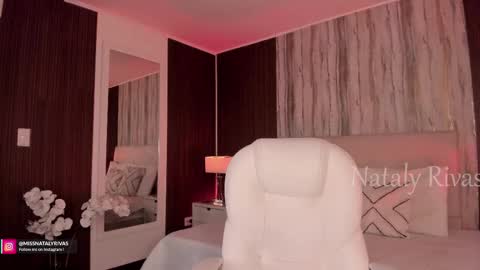 Nataly Rivas online show from October 22, 9:53 pm