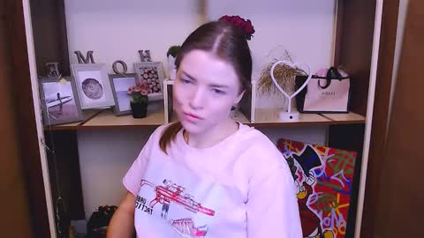 Olivia online show from January 25, 9:47 am