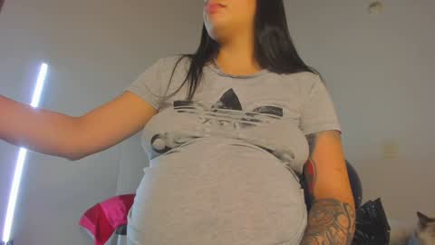 misspaulag online show from February 7, 1:47 am