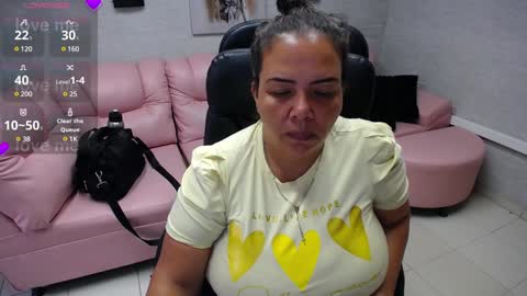 Penelope online show from January 27, 11:54 am