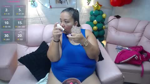 Penelope online show from December 20, 12:31 pm