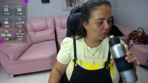 Penelope online show from February 8, 12:28 pm