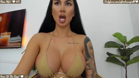 Renata online show from September 30, 7:41 pm