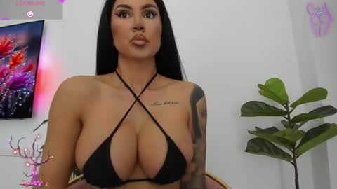 Renata online show from October 29, 8:44 pm