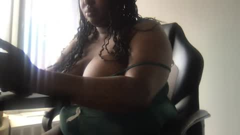 MissPrincessXo online show from August 7, 3:52 pm