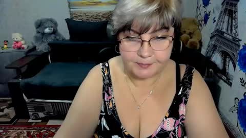 Rita online show from February 10, 7:07 pm