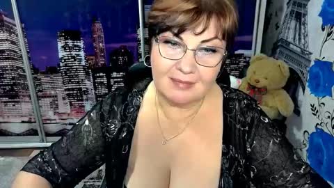 Rita online show from November 19, 4:51 pm