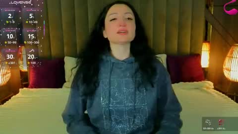 missrossi online show from April 13, 7:03 pm