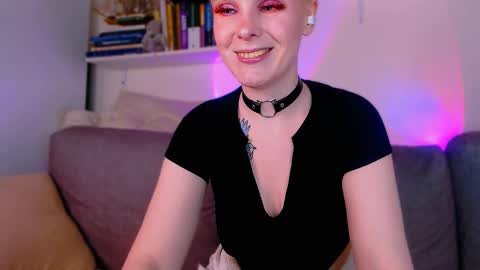 Severina but you can call me Miss Goddess Pretty  online show from November 29, 11:42 pm