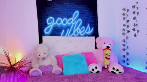  Natalie Texass indepedent model online show from January 30, 2:15 pm