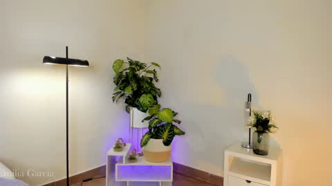 Fernanda Davila online show from December 23, 11:06 pm