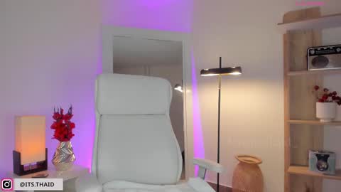 Fernanda Davila online show from March 11, 11:26 pm