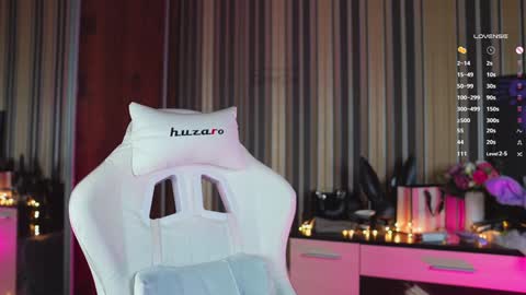 Eva online show from December 2, 7:03 pm