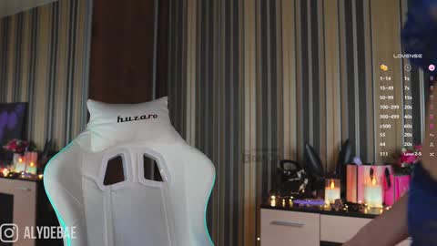 Eva online show from March 8, 8:51 am