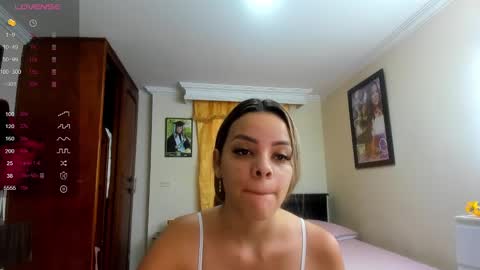 missvalery1 online show from January 17, 12:21 pm