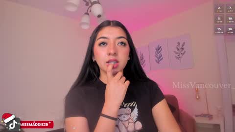 Mafe Jimenez online show from December 12, 11:47 pm