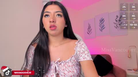 Mafe Jimenez online show from December 15, 11:31 pm