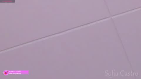 Mafe Jimenez online show from February 20, 11:31 am