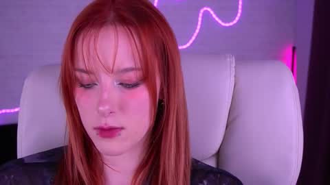 MissVelora online show from November 7, 8:36 pm