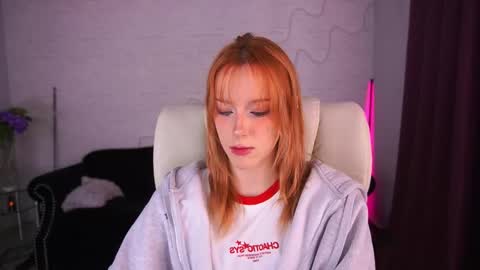 MissVelora online show from October 23, 7:58 am