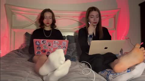 misswishh online show from February 21, 2:38 pm