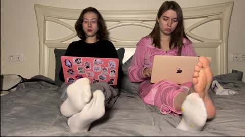 misswishh online show from February 7, 4:35 pm