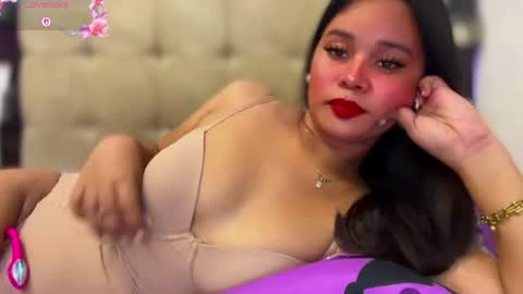 Miss. Thalia online show from July 16, 12:26 am
