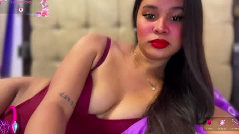 Miss. Thalia online show from June 30, 12:43 am