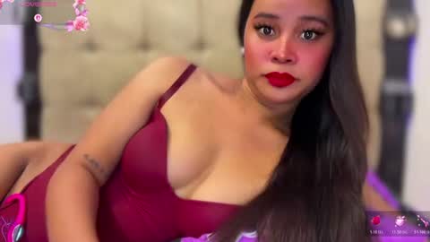 Miss. Thalia online show from July 7, 12:46 am
